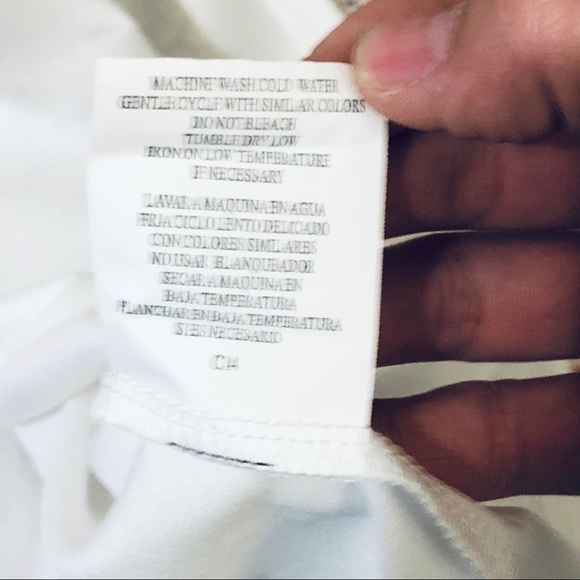 LUXOLOGY Dress - Picture 9 of 9